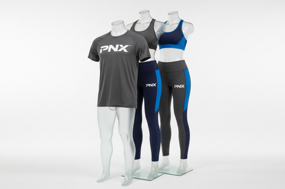 PNX Performance Fitness Wear