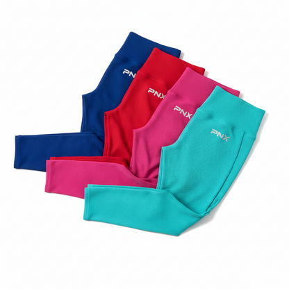 Performance Fitness Wear - Women Athletic Training Apparel